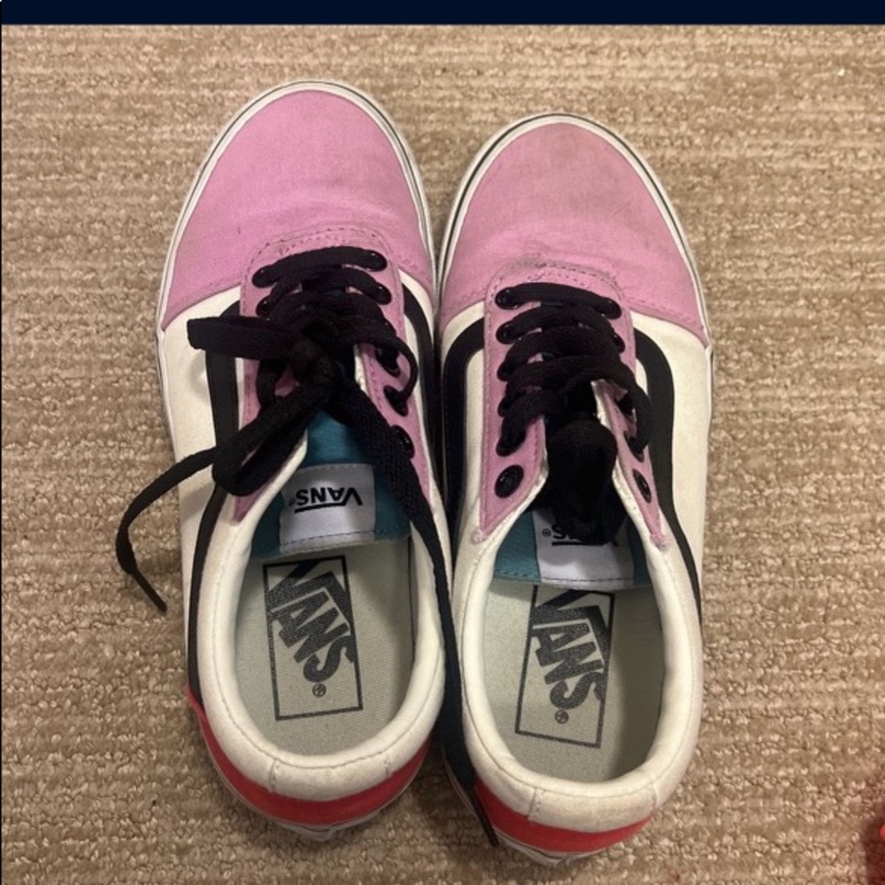 Vans Shoes